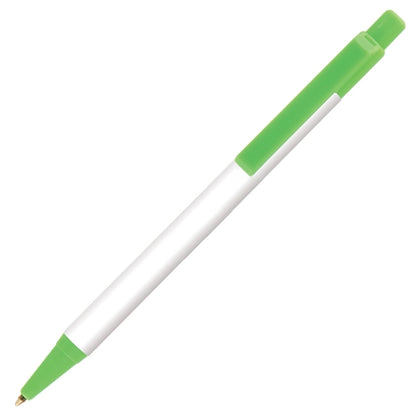 Neon color filtered pen