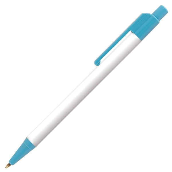 Neon color filtered pen