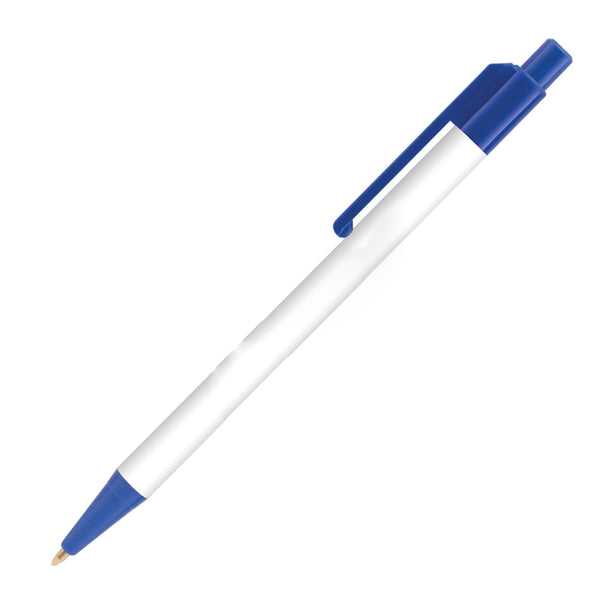 Vibrant Colorama + Pen in Digital Full Color Wrap