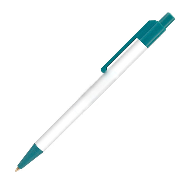 Vibrant Colorama + Pen in Digital Full Color Wrap