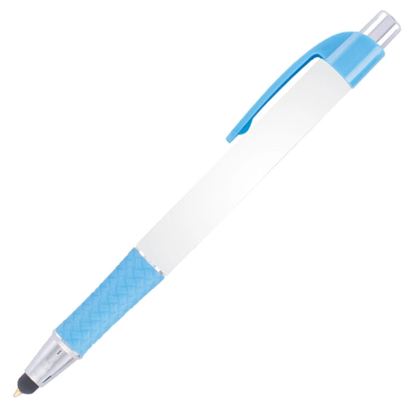 Colorful Elite Stylus Pen in Digital Full Color Wrap
