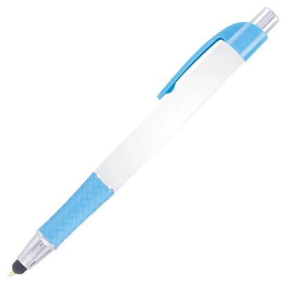 Colorful Elite Stylus Pen in Digital Full Color Wrap