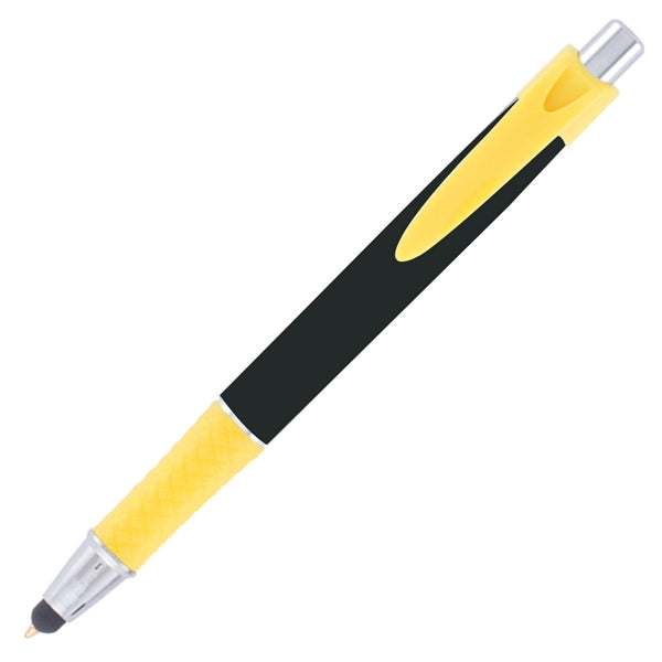 Colorful Elite Stylus Pen in Digital Full Color Wrap