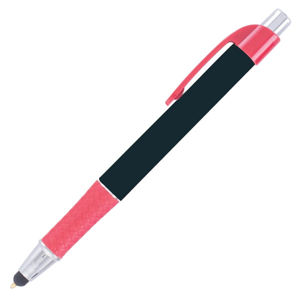 Colorful Elite Stylus Pen in Digital Full Color Wrap