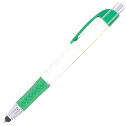 Colorful Elite Stylus Pen in Digital Full Color Wrap