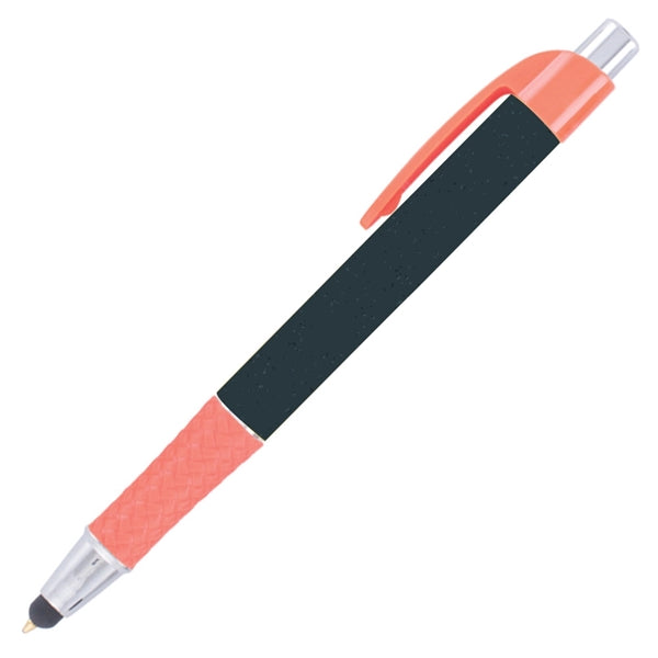 Colorful Elite Stylus Pen in Digital Full Color Wrap