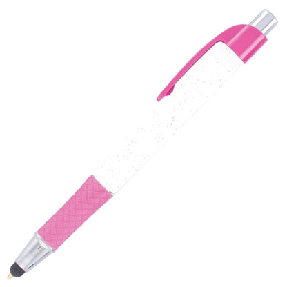 Colorful Elite Stylus Pen in Digital Full Color Wrap