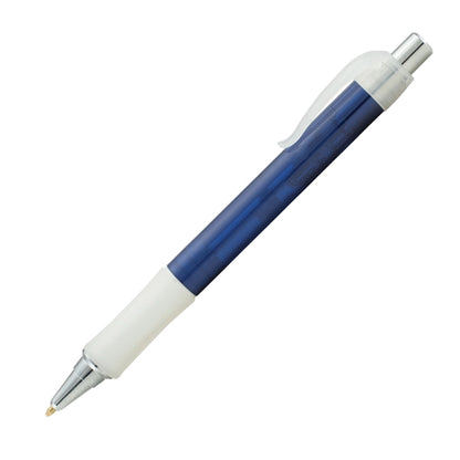 Frosted Clip Vision Crystal Pen