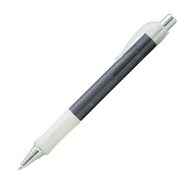 Frosted Clip Vision Crystal Pen