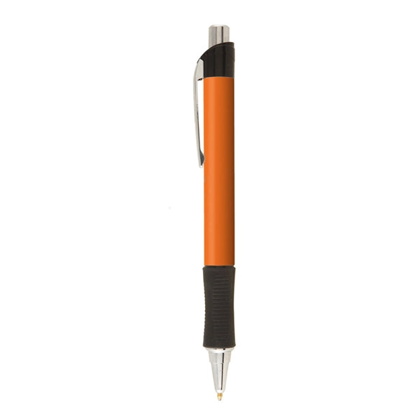 Medium Ballpoint Custom Moda Pen in Digital Full Color Wrap