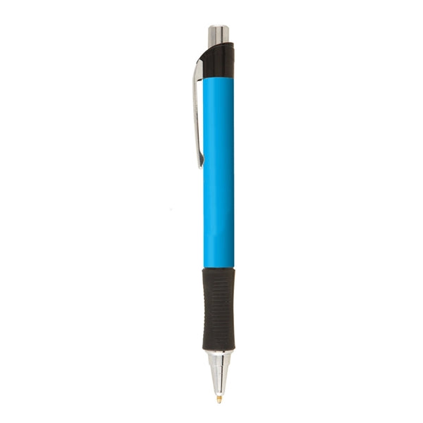 Medium Ballpoint Custom Moda Pen in Digital Full Color Wrap