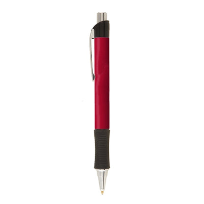 Medium Ballpoint Custom Moda Pen in Digital Full Color Wrap