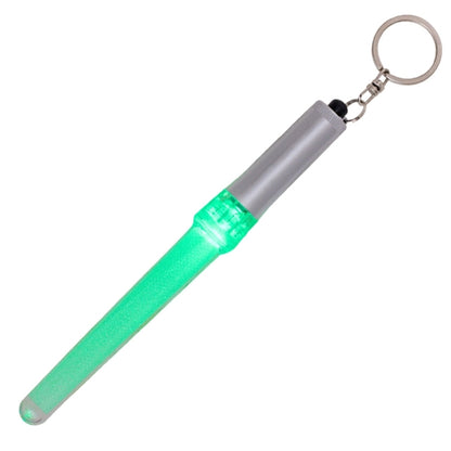 Key-Chained LED Saberlight