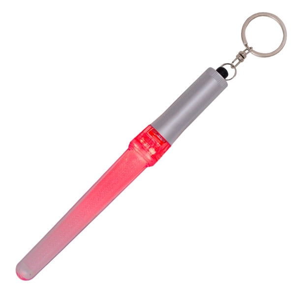 Key-Chained LED Saberlight