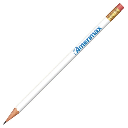 Round #2 Pencil