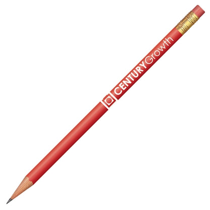 Round #2 Pencil