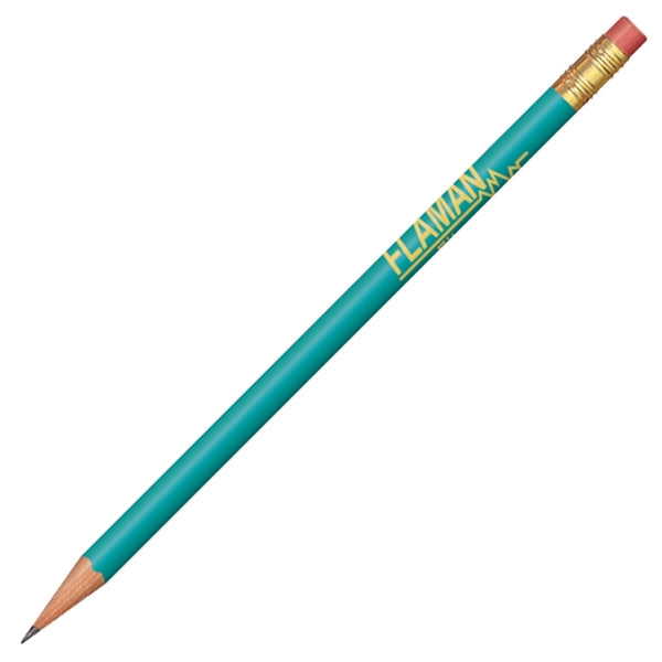 Round #2 Pencil