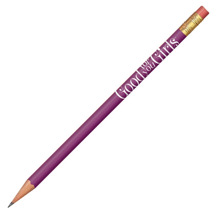 Round #2 Pencil