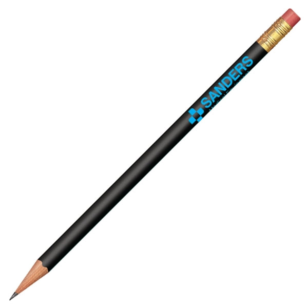 Round #2 Pencil