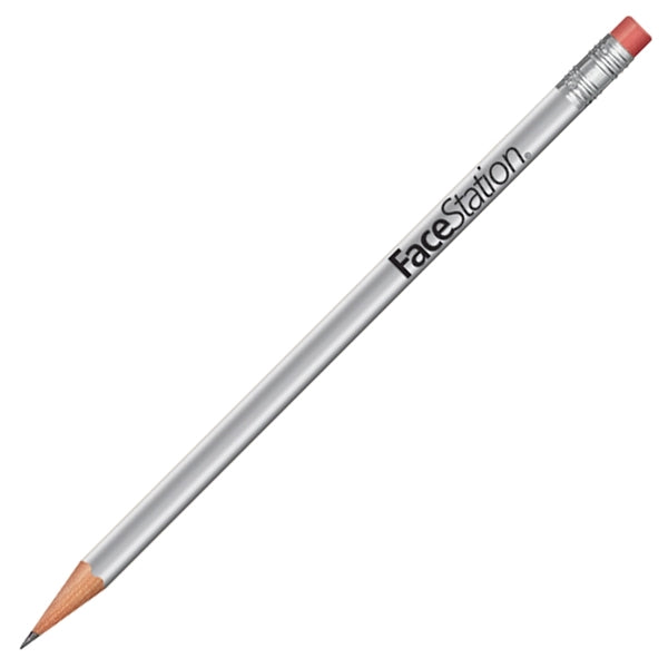Round #2 Pencil