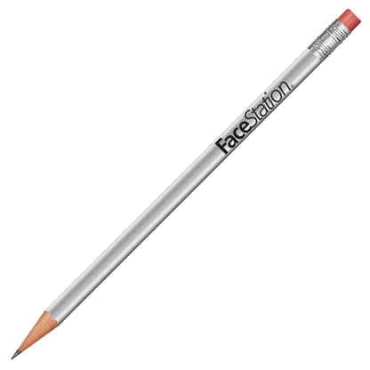Round #2 Pencil