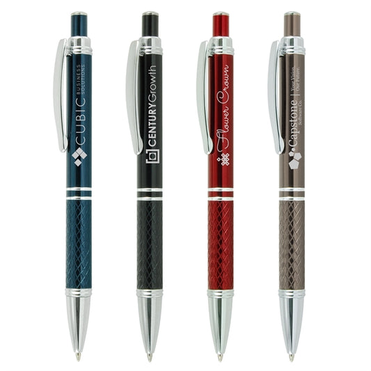 Phoenix click activity pen