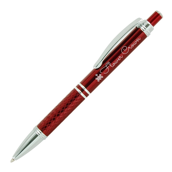 Phoenix click activity pen