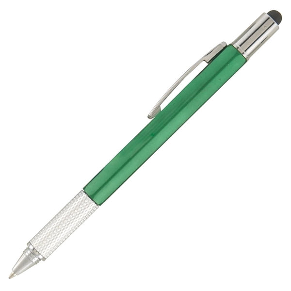 Branded 6-In-1 Tool Pen