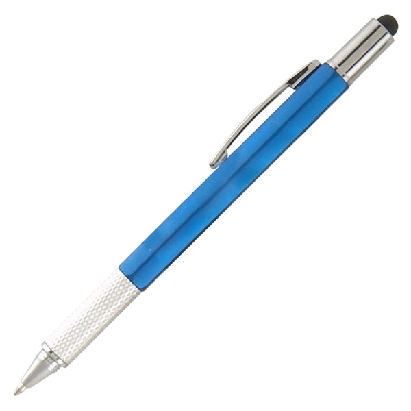 Branded 6-In-1 Tool Pen
