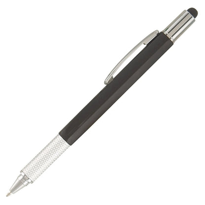 Branded 6-In-1 Tool Pen