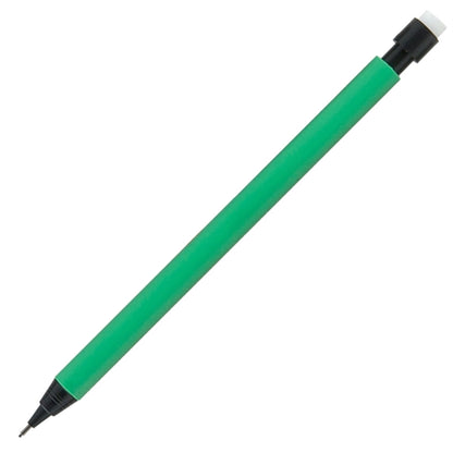 The pop and clasp mechanical pencil