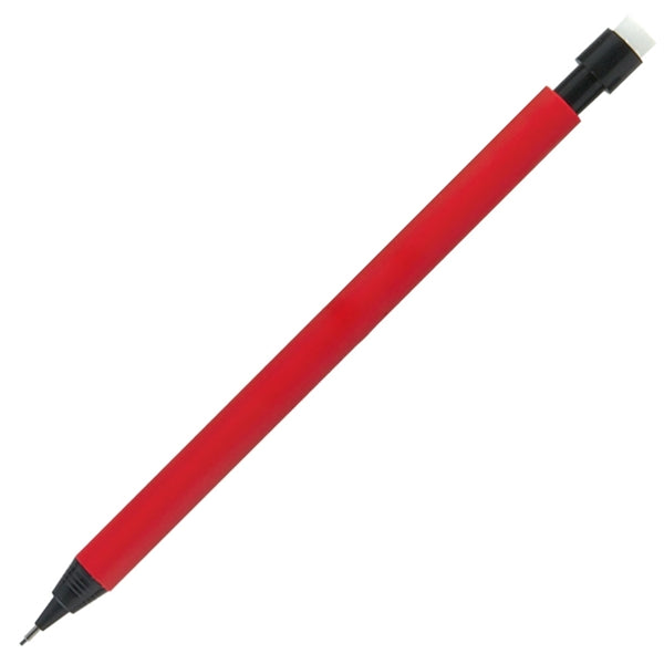 The pop and clasp mechanical pencil