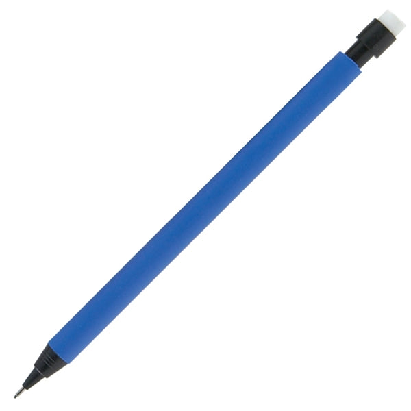 The pop and clasp mechanical pencil