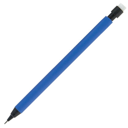 The pop and clasp mechanical pencil
