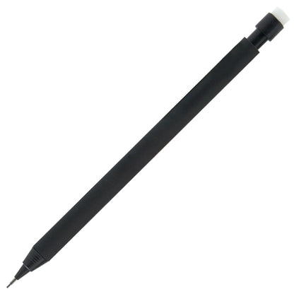 The pop and clasp mechanical pencil