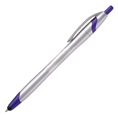 Classic Custom Stratus Medium Ballpoint Pen
