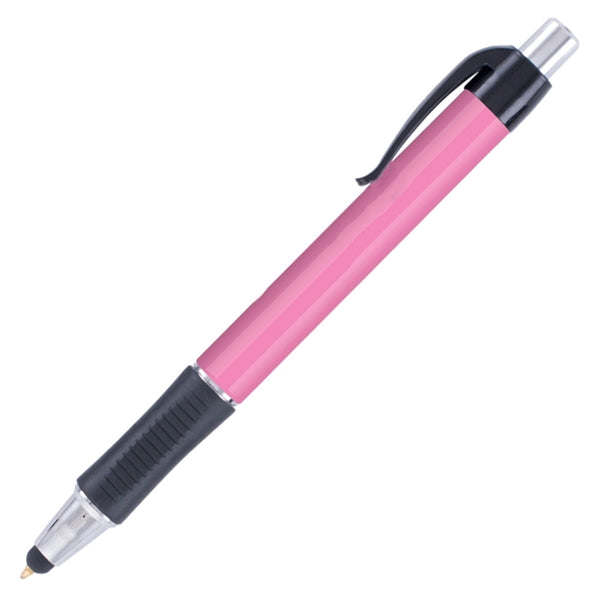Classic Vision Stylus Pen in Digital Full-Color Wrap Imprint