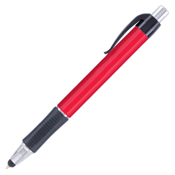 Classic Vision Stylus Pen in Digital Full-Color Wrap Imprint