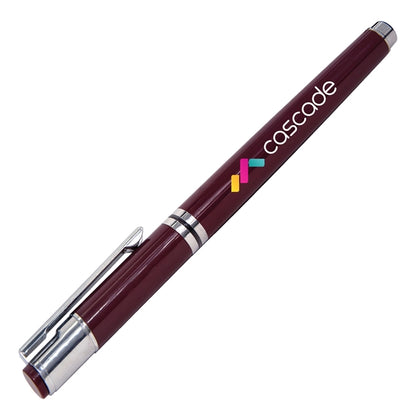 The Laguna classy gel pen