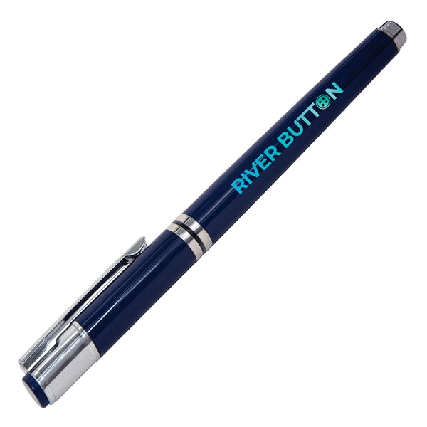 The Laguna classy gel pen