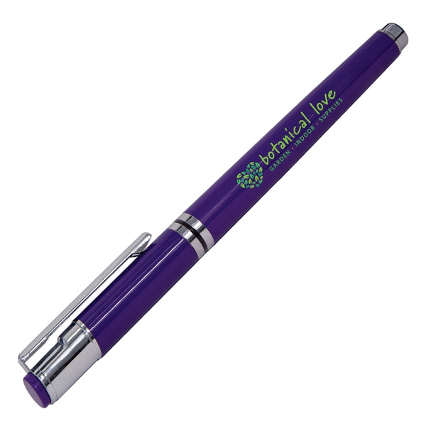 The Laguna classy gel pen