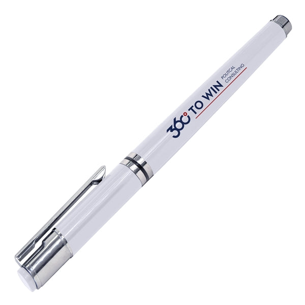 The Laguna classy gel pen