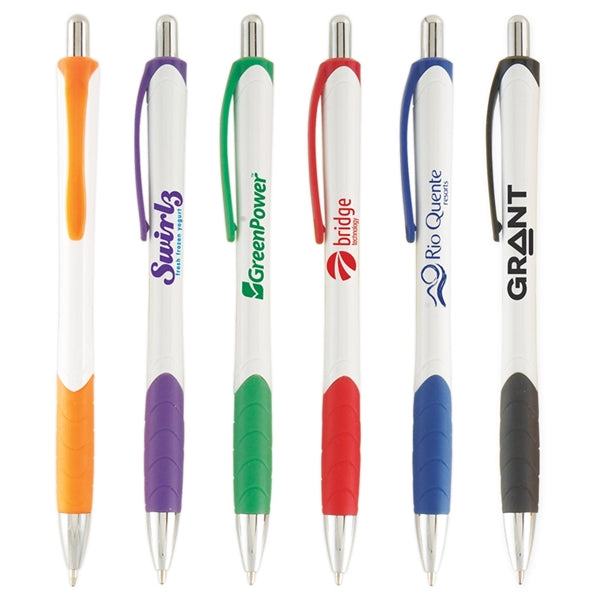 The Elegant Ved Pen