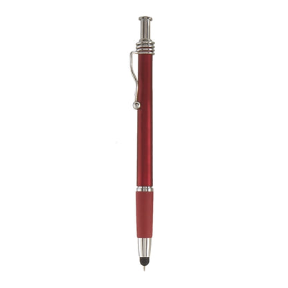 Creative Jazz Metallic Stylus Pen
