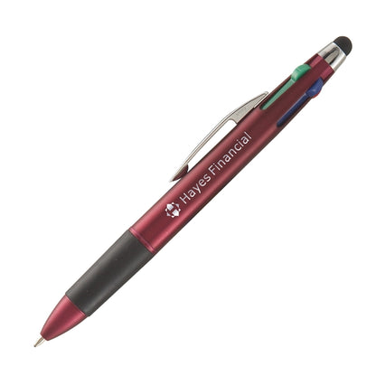 Quattro Multi Ink Pen