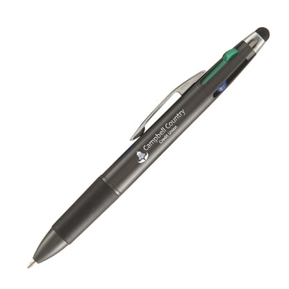 Quattro Multi Ink Pen