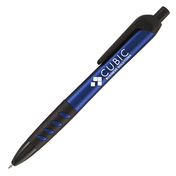 The cheetah midnight pen