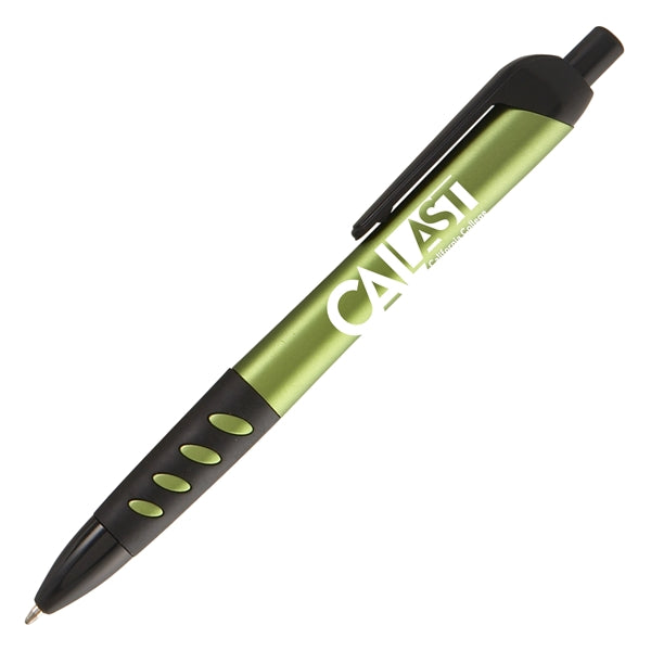 The cheetah midnight pen