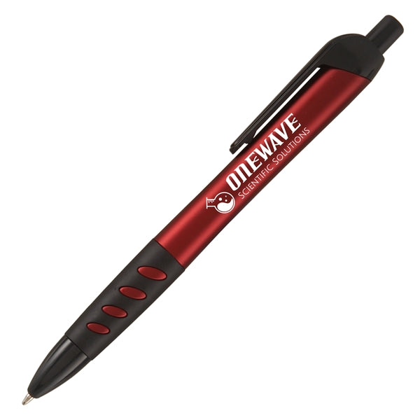 The cheetah midnight pen