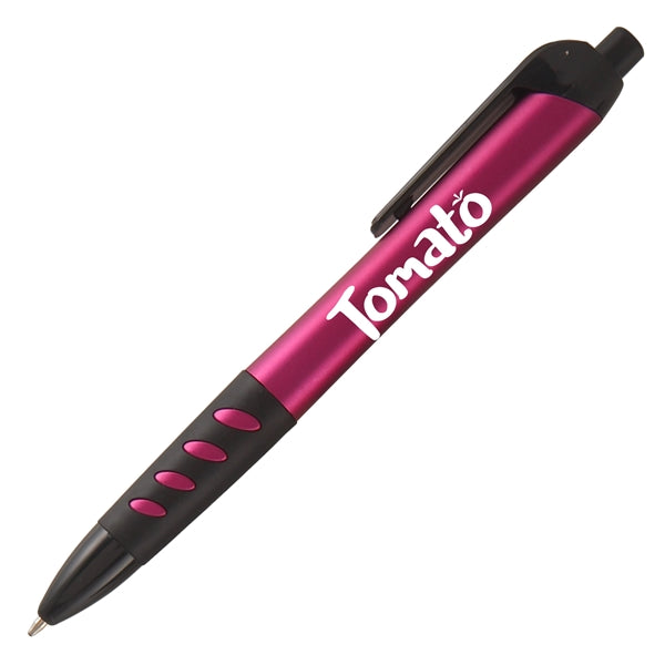 The cheetah midnight pen